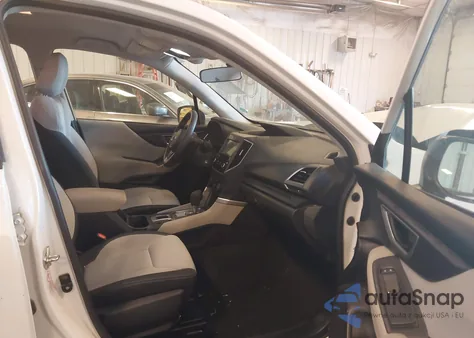 2020 Subaru Forester z USA, uszkodzony, nr VIN JF2SKADC5LH441045